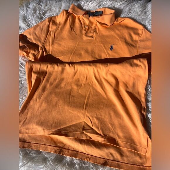 Ralph Lauren Polo Button Down - Picture 1 of 5